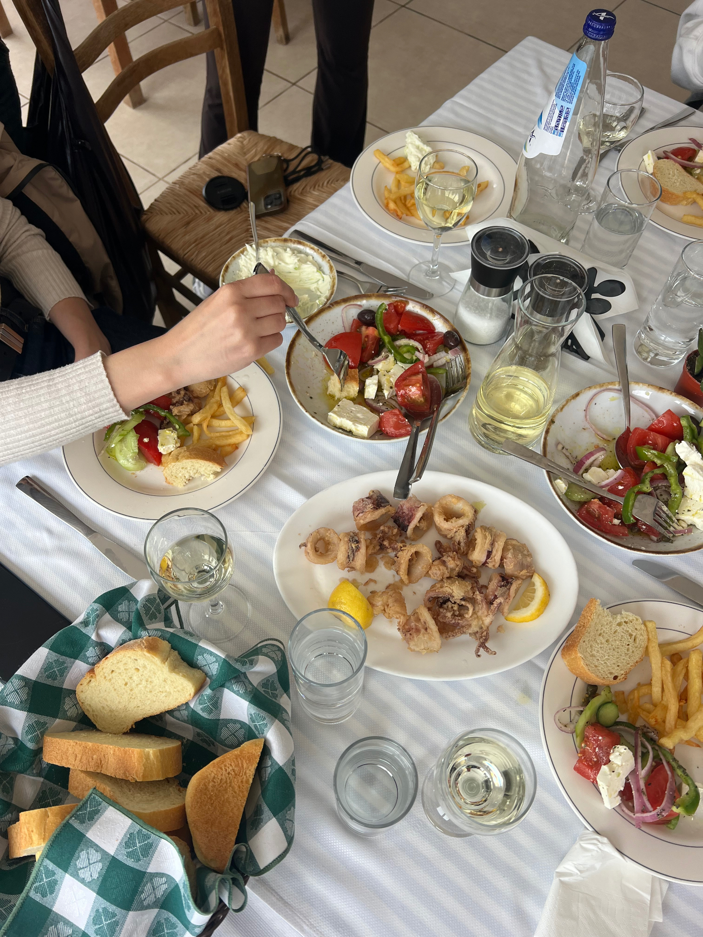 athenian riviera tours - a day on the south of athens