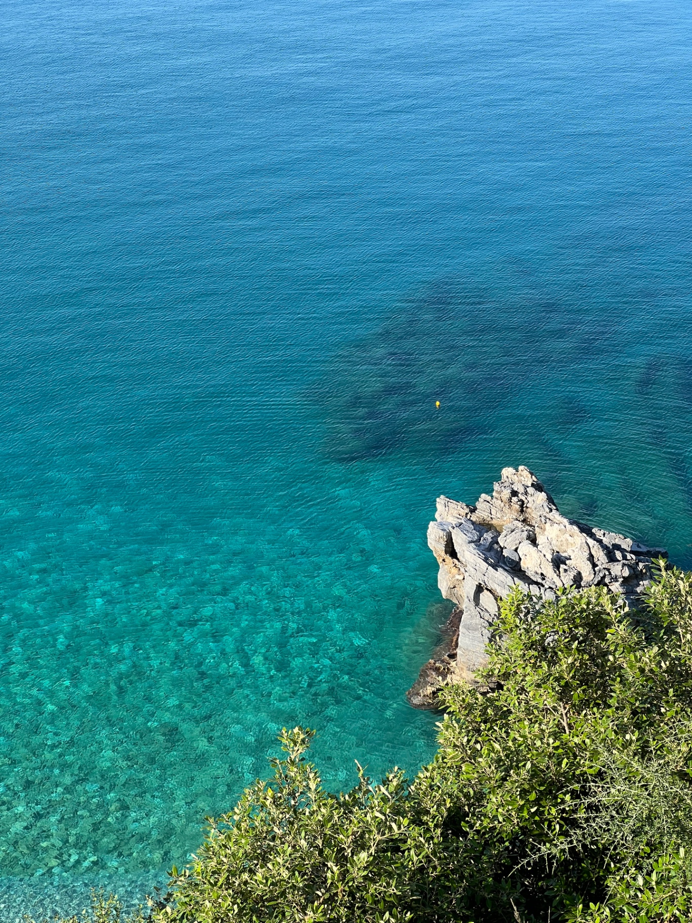 om living - slow living in pelion