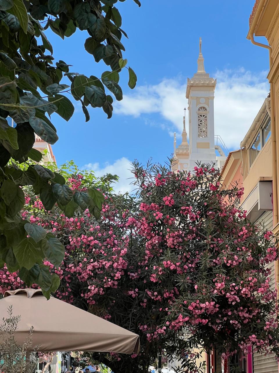athens for brunch people